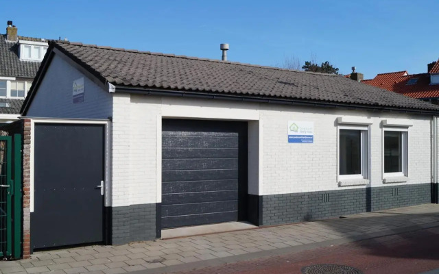 Spacious Family Holiday Home (7p), Free indoor parking