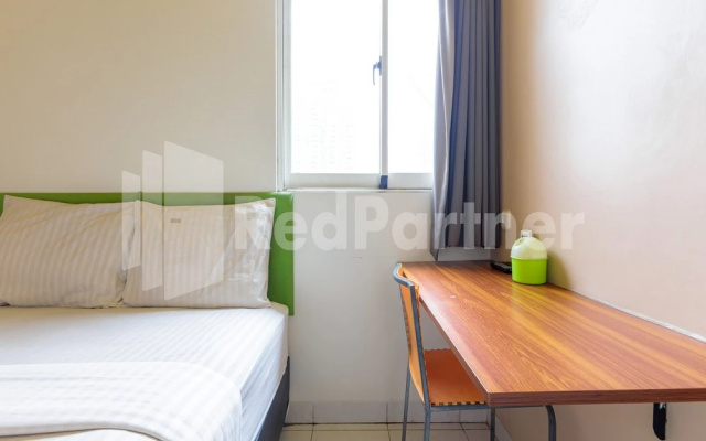 Ichiza Room RedPartner – Guest Rooms – Jakarta