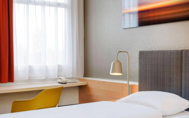 ibis Frankfurt Messe West