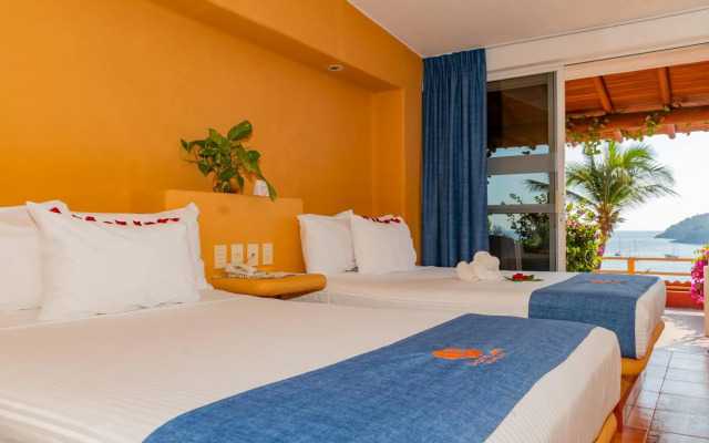 Hotel Irma