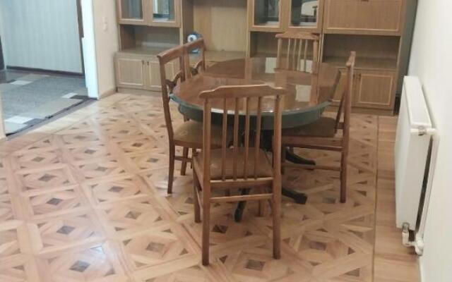 Apartment close to Rioni River