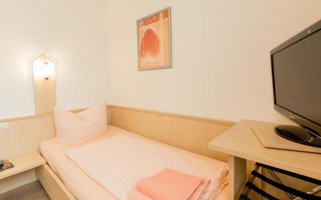 Hotel Restaurant Fallerhof