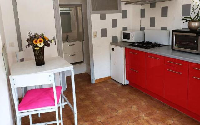 Jolie studio récemment rénové
