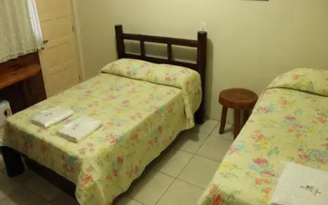 Hotel Pousada Mata Nativa