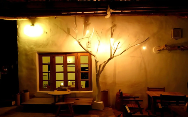 The Nagaya Resort