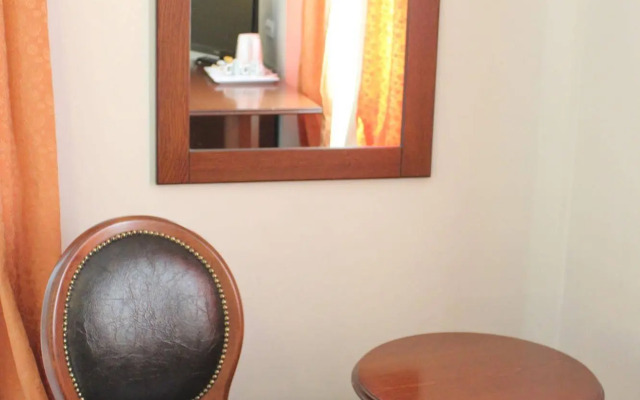 Zaliki Boutique Hotel