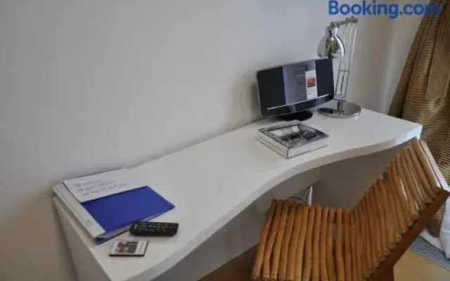 Guesthouse Indigo