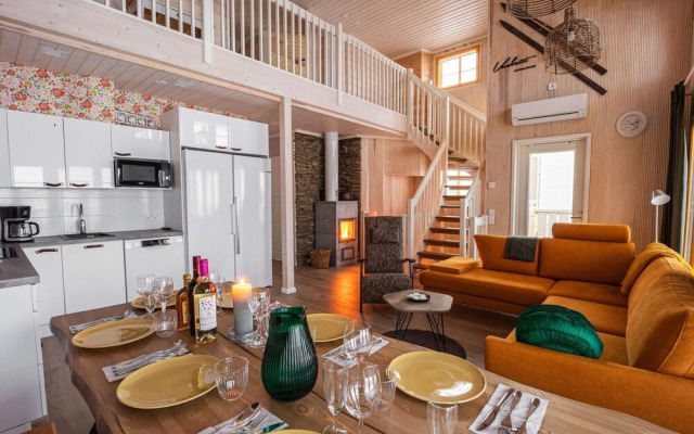 Villaroosa Hyv l Nkyl