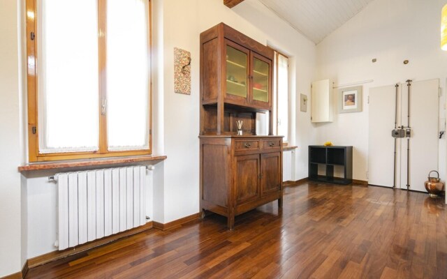 Stylish one Bedroom in the Heart of Bologna