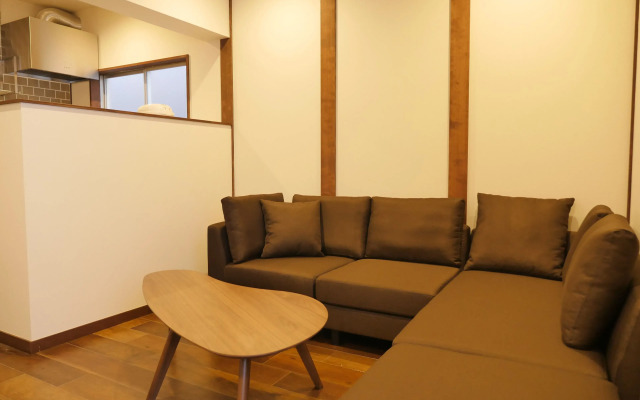 Hotel S-Presso Ebisu