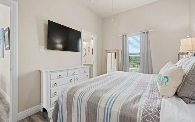 Betty's Bay House