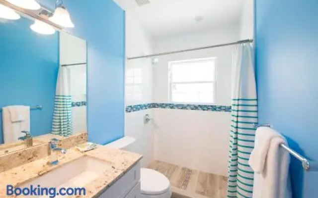 Cayman Dream by Grand Cayman Villas & Condos