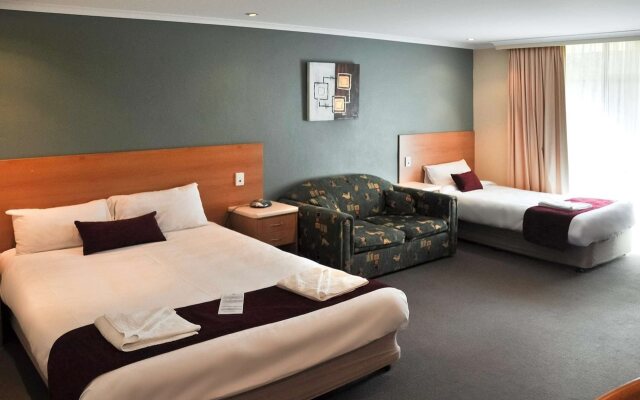 ibis Styles Orange