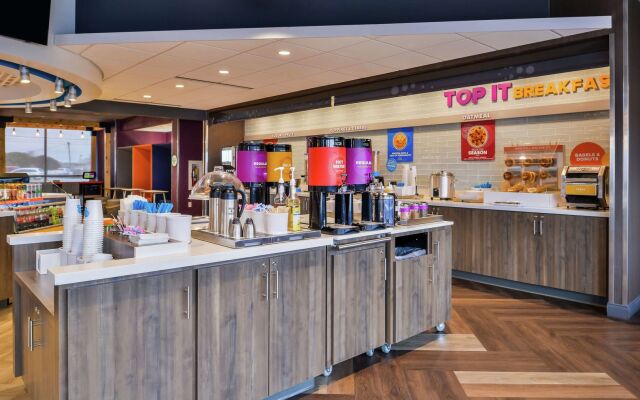 Tru by Hilton Stuttgart, AR