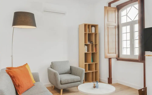 Sintra Retreat Residences