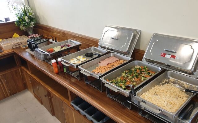 Vanida Resort - Halal