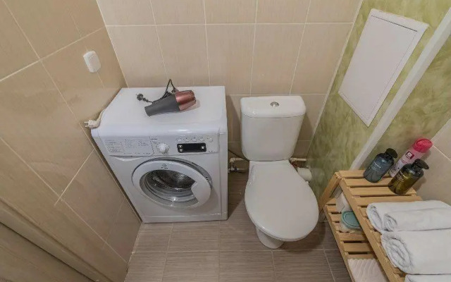 Апартаменты на улице Адмирала Черокова