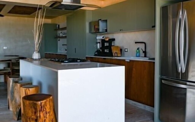 La Joya casa de playa