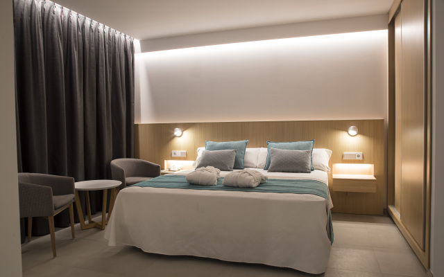 Hotel Gran Sagitario