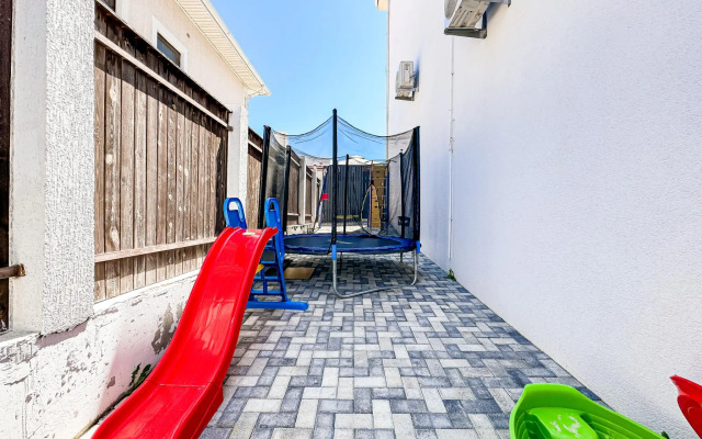 Villa Harizma (Вилла Харизма)