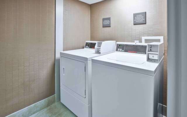 Hampton Inn Toledo-South/Maumee