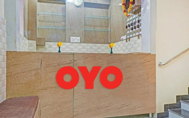 OYO Flagship 70389 Shree Hotel New Rajdhani