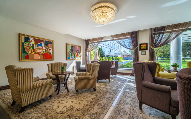 Radisson Hotel Plovdiv