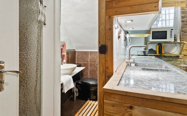 Cozy Apartment in Sanremo