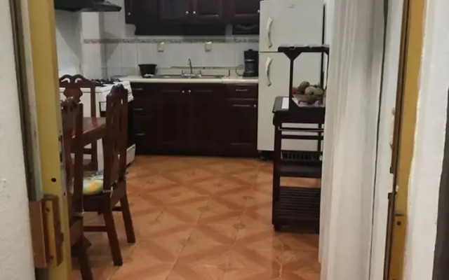 Casa Huatulco I
