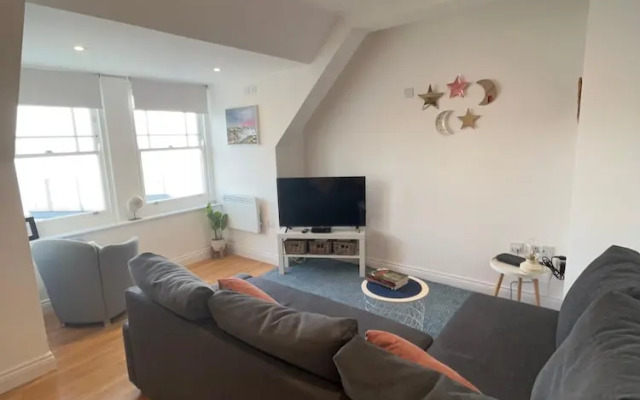 Apartment - Centre of Swanage Stunning Sea Views