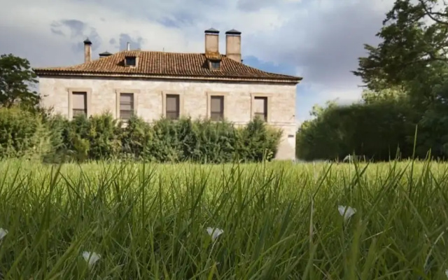 La Posada de Pradorey