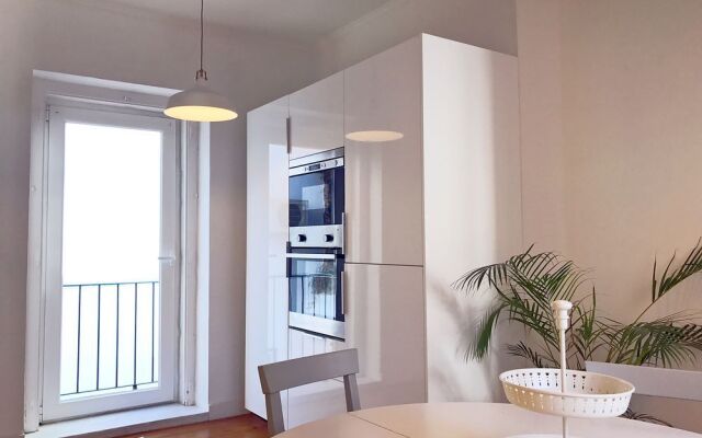 Bairro Alto Yellow by Homing