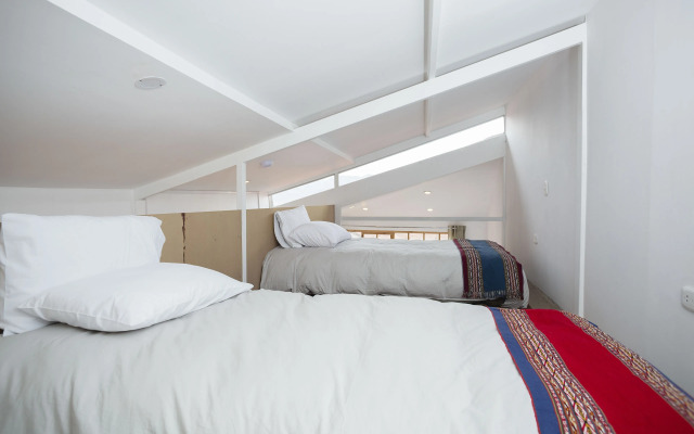 MOAF Cusco Boutique Hotel