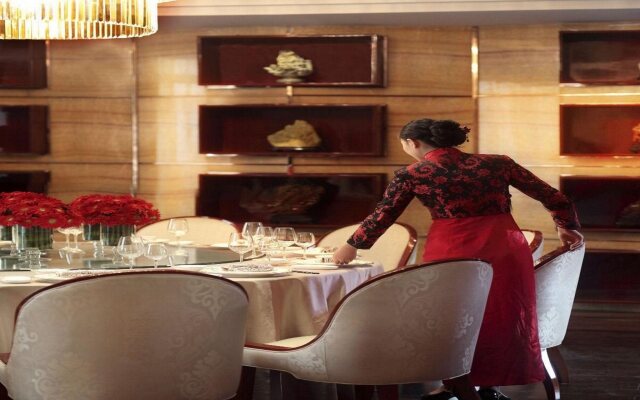 Crowne Plaza Taizhou by IHG