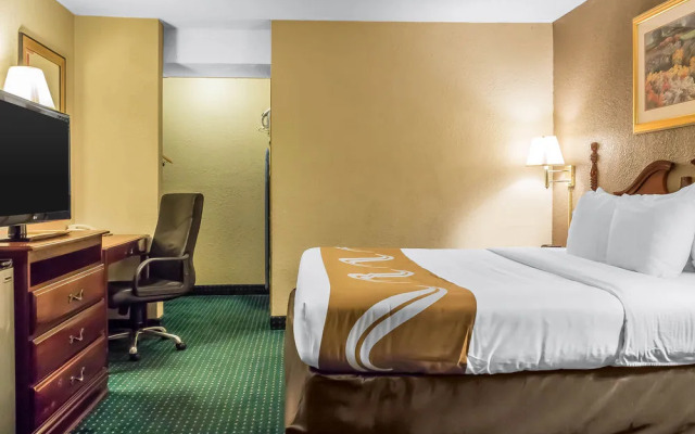 Quality Inn Philadelphia Airport