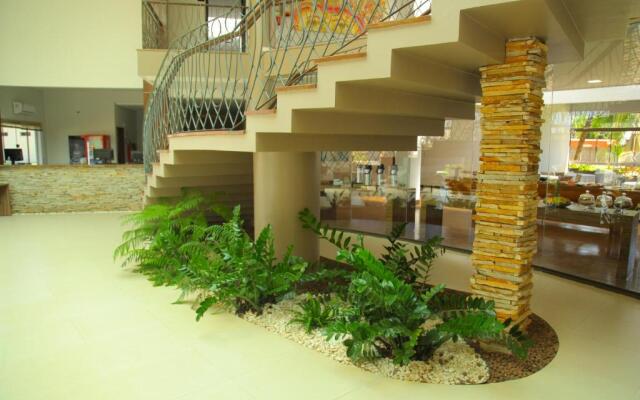 Terras Hotel