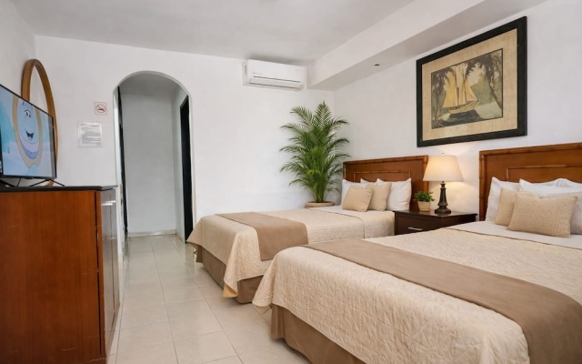 Hotel Zona Dorada