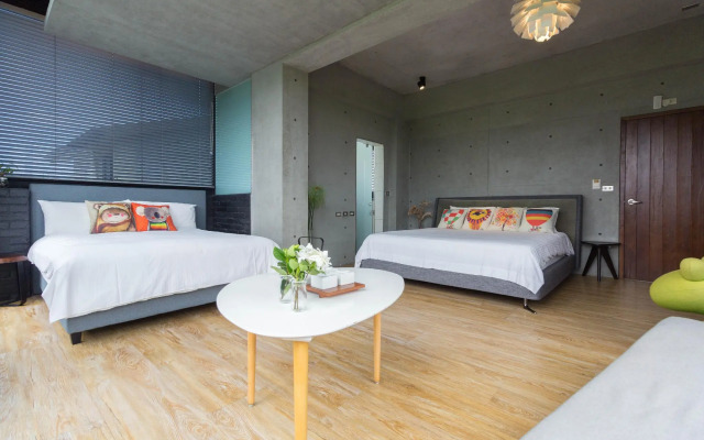 Sunrise Bed and Breakfast