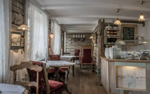 Ibsens B&B