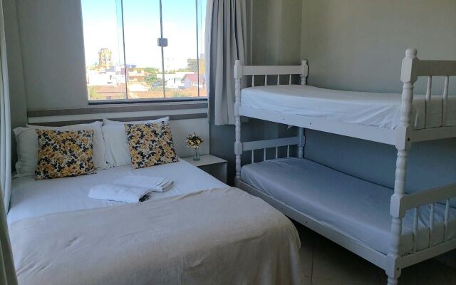 Apart Hotel Atlantico