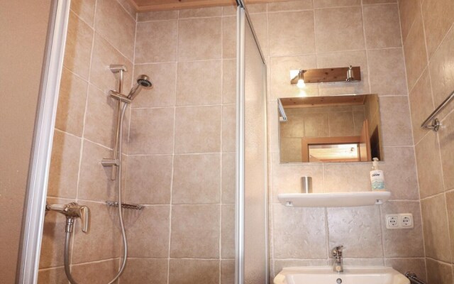 Stunning Home in Dalaas With 2 Bedrooms and Wifi