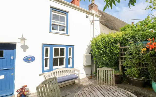 Honeysuckle Cottage