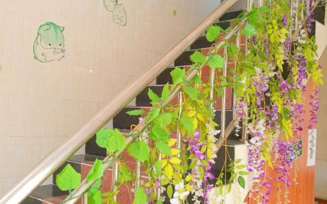 Shenzhen Jinlouwan Guesthouse – Hotel Rooms – Shenzhen