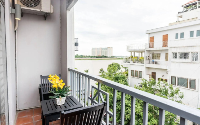 Tao Riverside Residence