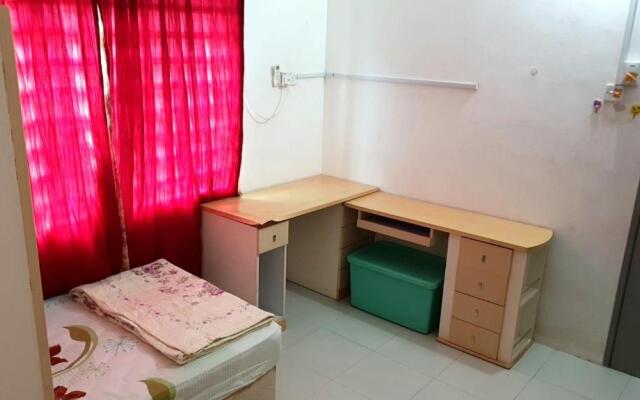 Homestay Ahmad Kuala Kangsar