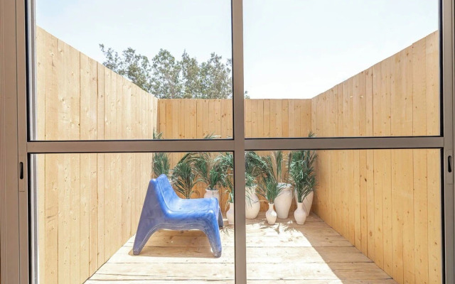 Mabaat - Lulwa Suites Hut - 551