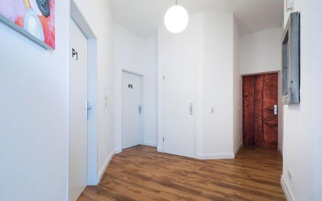 Belle Etage by Studiotel