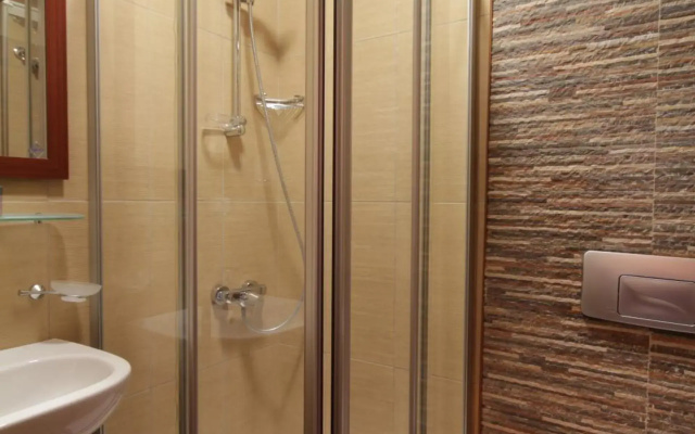 Konya Dervish Hotel