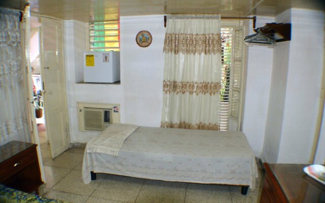 Casa Martha & Yucimi