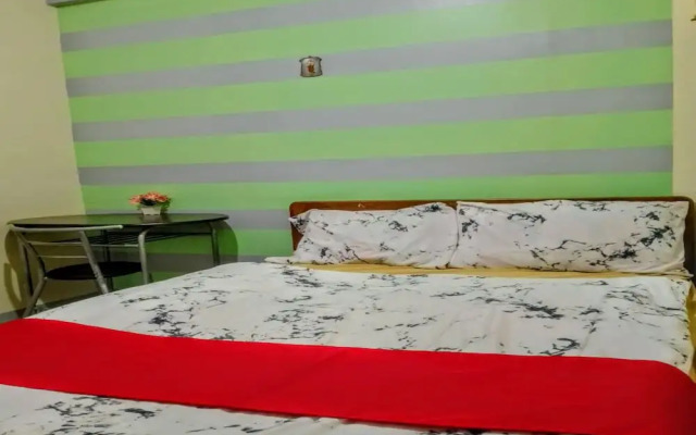 OYO 1062 Casa Edna Microtel And Function